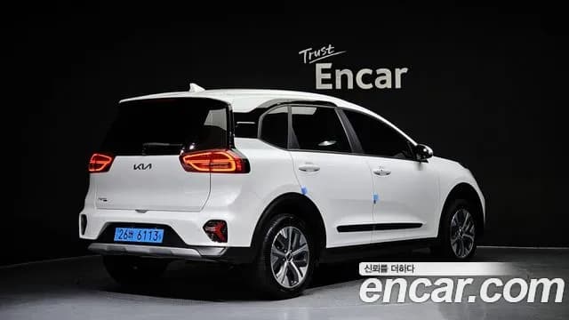 2024 Kia Niro Plus Earth Sold VIN KNAA281GFRT013160 – photo 24 2024 Kia Niro Plus Earth Sold VIN KNAA281GFRT013160 – photo 24