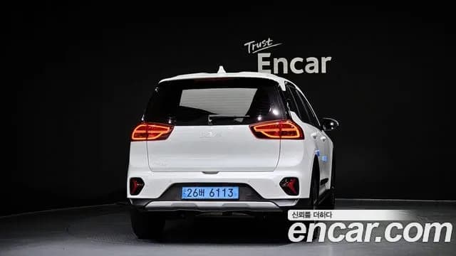 2024 Kia Niro Plus Earth Sold VIN KNAA281GFRT013160 – photo 27 2024 Kia Niro Plus Earth Sold VIN KNAA281GFRT013160 – photo 27