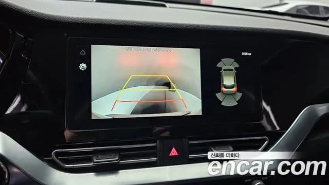 2024 Kia Niro Plus Earth Sold VIN KNAA281GFRT013160 – photo 29 2024 Kia Niro Plus Earth Sold VIN KNAA281GFRT013160 – photo 29