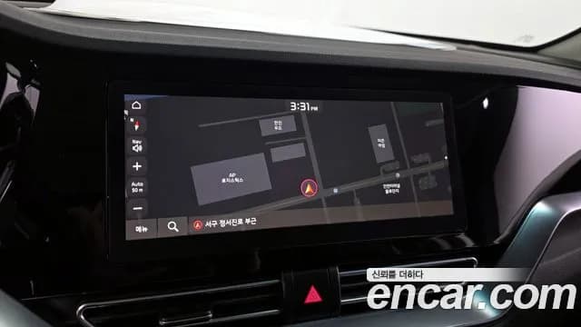 2024 Kia Niro Plus Earth Sold VIN KNAA281GFRT015229 – rear exterior 2024 Kia Niro Plus Earth Sold VIN KNAA281GFRT015229 – rear exterior