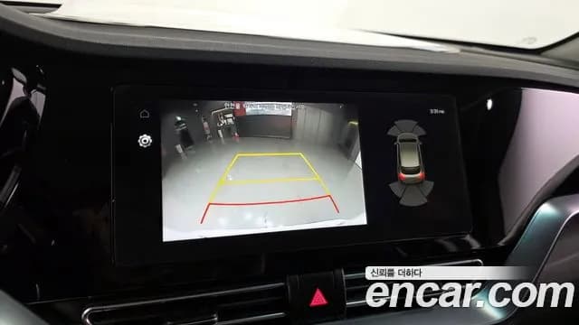 2024 Kia Niro Plus Earth Sold VIN KNAA281GFRT015229 – interior seats 2024 Kia Niro Plus Earth Sold VIN KNAA281GFRT015229 – interior seats