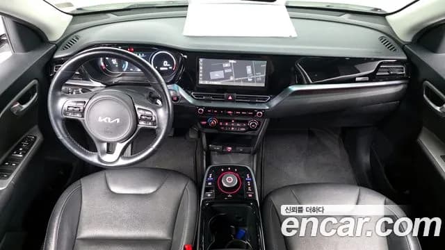 2024 Kia Niro Plus Earth Sold VIN KNAA281GFRT015229 – photo 11 2024 Kia Niro Plus Earth Sold VIN KNAA281GFRT015229 – photo 11