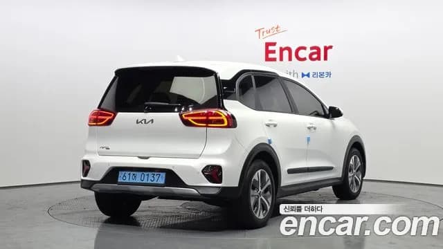 2024 Kia Niro Plus Earth Sold VIN KNAA281GFRT015229 – photo 23 2024 Kia Niro Plus Earth Sold VIN KNAA281GFRT015229 – photo 23