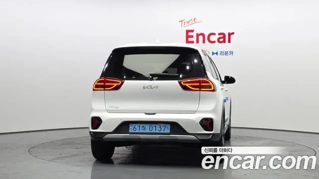 2024 Kia Niro Plus Earth Sold VIN KNAA281GFRT015229 – photo 25 2024 Kia Niro Plus Earth Sold VIN KNAA281GFRT015229 – photo 25