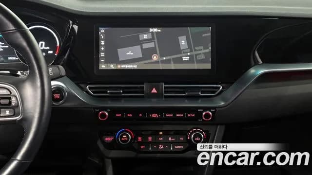 2024 Kia Niro Plus Earth Sold VIN KNAA281GFRT015229 – photo 30 2024 Kia Niro Plus Earth Sold VIN KNAA281GFRT015229 – photo 30