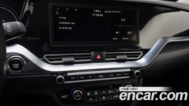 2023 Kia Niro Plus Light (Taxi Trim) Sold VIN KNAA381GFPT000630 – photo 16 2023 Kia Niro Plus Light (Taxi Trim) Sold VIN KNAA381GFPT000630 – photo 16
