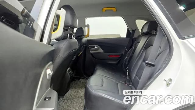2023 Kia Niro Plus Light (Taxi Trim) Sold VIN KNAA381GFPT000630 – photo 18 2023 Kia Niro Plus Light (Taxi Trim) Sold VIN KNAA381GFPT000630 – photo 18