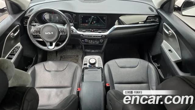 2023 Kia Niro Plus Light (Taxi Trim) Sold VIN KNAA381GFPT000630 – photo 19 2023 Kia Niro Plus Light (Taxi Trim) Sold VIN KNAA381GFPT000630 – photo 19