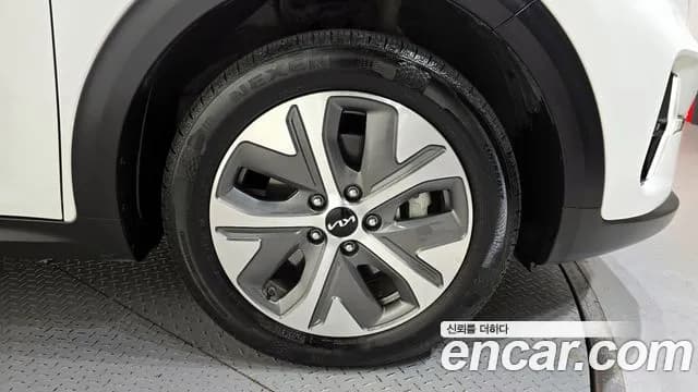 2023 Kia Niro Plus Light (Taxi Trim) Sold VIN KNAA381GFPT000630 – photo 20 2023 Kia Niro Plus Light (Taxi Trim) Sold VIN KNAA381GFPT000630 – photo 20