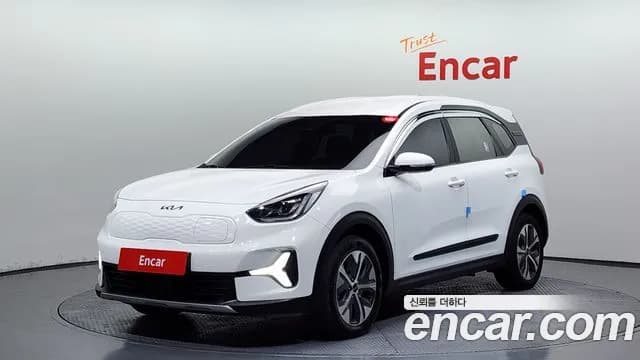 2023 Kia Niro Plus Air (Taxi Trim) Sold VIN KNAA381GFPT005766 – engine bay 2023 Kia Niro Plus Air (Taxi Trim) Sold VIN KNAA381GFPT005766 – engine bay