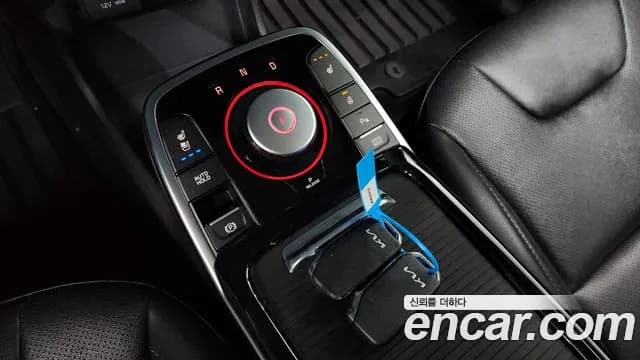 2023 Kia Niro Plus Air (Taxi Trim) Sold VIN KNAA381GFPT005766 – undercarriage 2023 Kia Niro Plus Air (Taxi Trim) Sold VIN KNAA381GFPT005766 – undercarriage