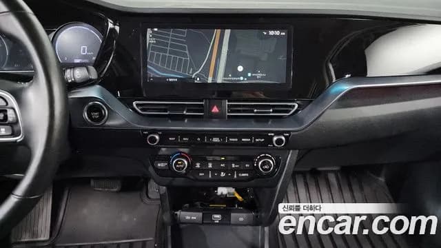 2023 Kia Niro Plus Air (Taxi Trim) Sold VIN KNAA381GFPT005766 – photo 11 2023 Kia Niro Plus Air (Taxi Trim) Sold VIN KNAA381GFPT005766 – photo 11