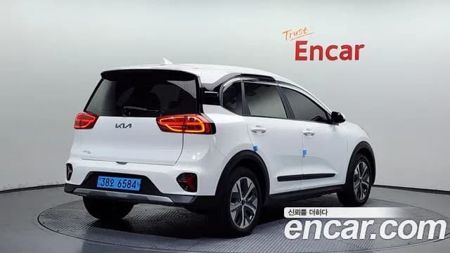 2023 Kia Niro Plus Air (Taxi Trim) Sold VIN KNAA381GFPT005766 – photo 16 2023 Kia Niro Plus Air (Taxi Trim) Sold VIN KNAA381GFPT005766 – photo 16