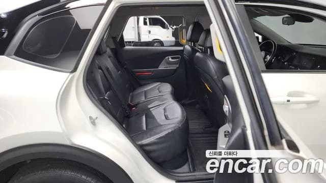 2023 Kia Niro Plus Air (Taxi Trim) Sold VIN KNAA381GFPT005766 – photo 18 2023 Kia Niro Plus Air (Taxi Trim) Sold VIN KNAA381GFPT005766 – photo 18
