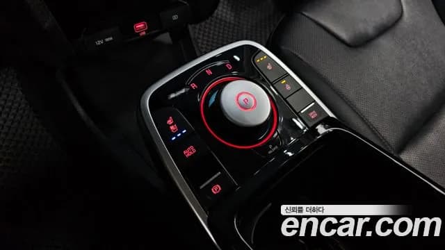 2023 Kia Niro Plus Light (Taxi Trim) Sold VIN KNAA381GFPT011481 – interior seats 2023 Kia Niro Plus Light (Taxi Trim) Sold VIN KNAA381GFPT011481 – interior seats