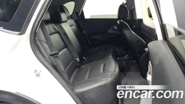 2023 Kia Niro Plus Light (Taxi Trim) Sold VIN KNAA381GFPT011481 – engine bay 2023 Kia Niro Plus Light (Taxi Trim) Sold VIN KNAA381GFPT011481 – engine bay