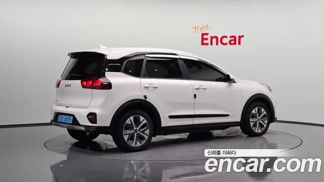 2023 Kia Niro Plus Light (Taxi Trim) Sold VIN KNAA381GFPT011481 – odometer reading 2023 Kia Niro Plus Light (Taxi Trim) Sold VIN KNAA381GFPT011481 – odometer reading
