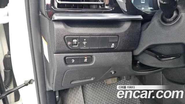 2023 Kia Niro Plus Light (Taxi Trim) Sold VIN KNAA381GFPT011481 – photo 11 2023 Kia Niro Plus Light (Taxi Trim) Sold VIN KNAA381GFPT011481 – photo 11