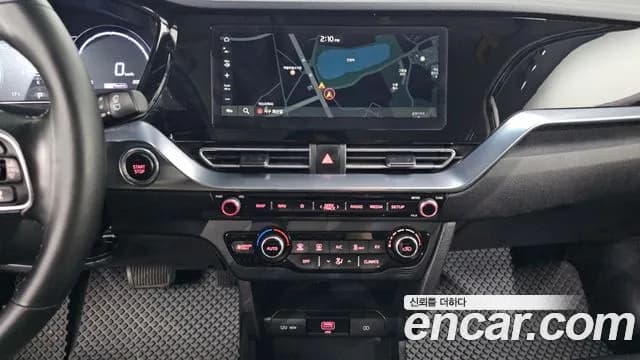 2023 Kia Niro Plus Light (Taxi Trim) Sold VIN KNAA381GFPT011481 – photo 18 2023 Kia Niro Plus Light (Taxi Trim) Sold VIN KNAA381GFPT011481 – photo 18