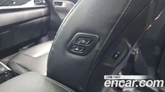 2023 Kia Niro Plus Light (Taxi Trim) Sold VIN KNAA381GFPT011481 – photo 23 2023 Kia Niro Plus Light (Taxi Trim) Sold VIN KNAA381GFPT011481 – photo 23
