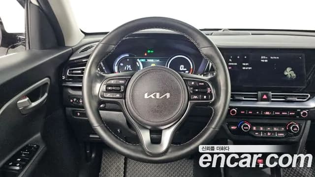 2023 Kia Niro Plus Light (Taxi Trim) Sold VIN KNAA381GFPT011481 – photo 27 2023 Kia Niro Plus Light (Taxi Trim) Sold VIN KNAA381GFPT011481 – photo 27