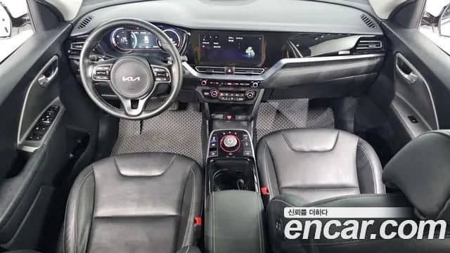 2023 Kia Niro Plus Light (Taxi Trim) Sold VIN KNAA381GFPT011481 – photo 31 2023 Kia Niro Plus Light (Taxi Trim) Sold VIN KNAA381GFPT011481 – photo 31
