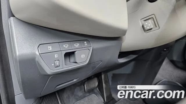 2024 Kia EV9 Long Range 4WD Sold VIN KNAAA815PRS008788 – front exterior 2024 Kia EV9 Long Range 4WD Sold VIN KNAAA815PRS008788 – front exterior