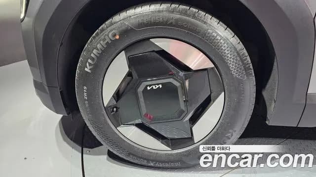 2024 Kia EV9 Long Range 4WD Sold VIN KNAAA815PRS008788 – interior seats 2024 Kia EV9 Long Range 4WD Sold VIN KNAAA815PRS008788 – interior seats