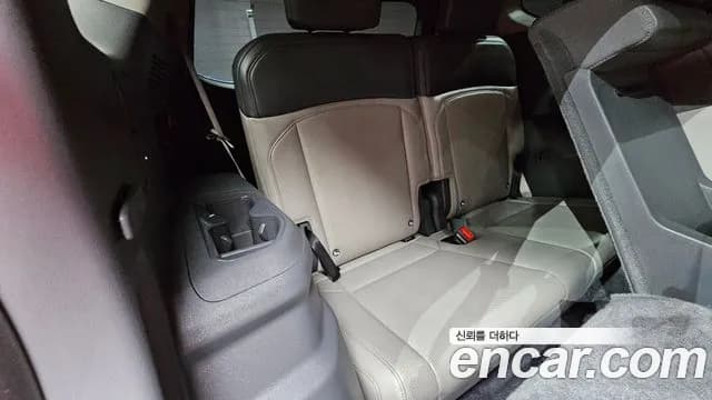 2024 Kia EV9 Long Range 4WD Sold VIN KNAAA815PRS008788 – photo 14 2024 Kia EV9 Long Range 4WD Sold VIN KNAAA815PRS008788 – photo 14