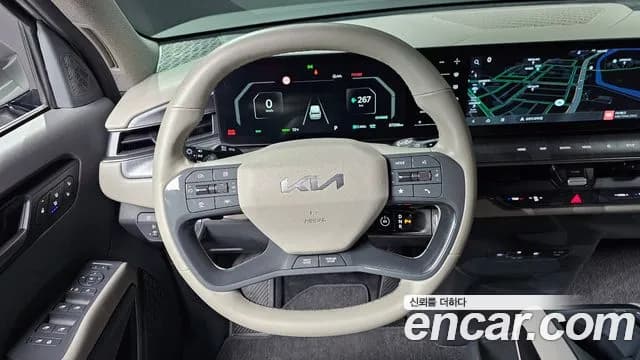 2024 Kia EV9 Long Range 4WD Sold VIN KNAAA815PRS008788 – photo 15 2024 Kia EV9 Long Range 4WD Sold VIN KNAAA815PRS008788 – photo 15