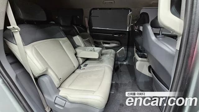 2024 Kia EV9 Long Range 4WD Sold VIN KNAAA815PRS008788 – photo 19 2024 Kia EV9 Long Range 4WD Sold VIN KNAAA815PRS008788 – photo 19