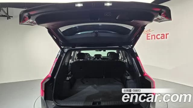 2024 Kia EV9 Long Range 2WD Sold VIN KNAAB811FRS002146 – exterior detail 2024 Kia EV9 Long Range 2WD Sold VIN KNAAB811FRS002146 – exterior detail