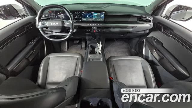 2024 Kia EV9 Long Range 2WD Sold VIN KNAAB811FRS002146 – photo 11 2024 Kia EV9 Long Range 2WD Sold VIN KNAAB811FRS002146 – photo 11