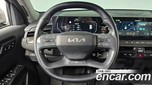 2024 Kia EV9 Long Range 2WD Sold VIN KNAAB811FRS002146 – photo 12 2024 Kia EV9 Long Range 2WD Sold VIN KNAAB811FRS002146 – photo 12