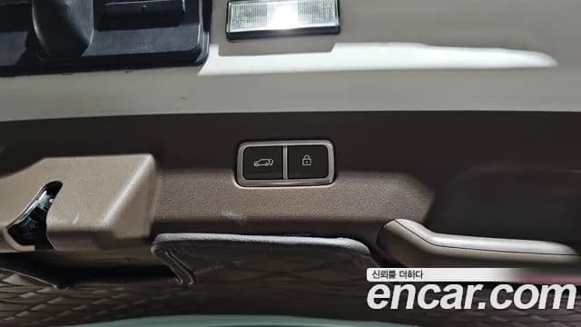2024 Kia EV9 Long Range 2WD Sold VIN KNAAC811FRS006127 – photo 15 2024 Kia EV9 Long Range 2WD Sold VIN KNAAC811FRS006127 – photo 15