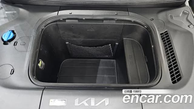 2024 Kia EV9 Long Range 2WD Sold VIN KNAAC811FRS006127 – photo 17 2024 Kia EV9 Long Range 2WD Sold VIN KNAAC811FRS006127 – photo 17