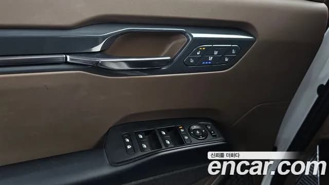 2024 Kia EV9 Long Range 2WD Sold VIN KNAAC811FRS006127 – photo 21 2024 Kia EV9 Long Range 2WD Sold VIN KNAAC811FRS006127 – photo 21