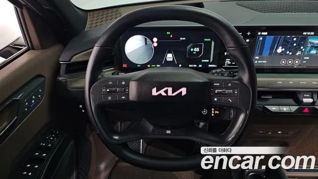 2024 Kia EV9 Long Range 2WD Sold VIN KNAAC811FRS006127 – photo 22 2024 Kia EV9 Long Range 2WD Sold VIN KNAAC811FRS006127 – photo 22