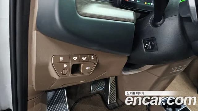 2024 Kia EV9 Long Range 2WD Sold VIN KNAAC811FRS006127 – photo 28 2024 Kia EV9 Long Range 2WD Sold VIN KNAAC811FRS006127 – photo 28