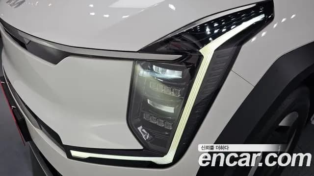 2024 Kia EV9 Long Range 2WD Sold VIN KNAAC811FRS006127 – photo 30 2024 Kia EV9 Long Range 2WD Sold VIN KNAAC811FRS006127 – photo 30
