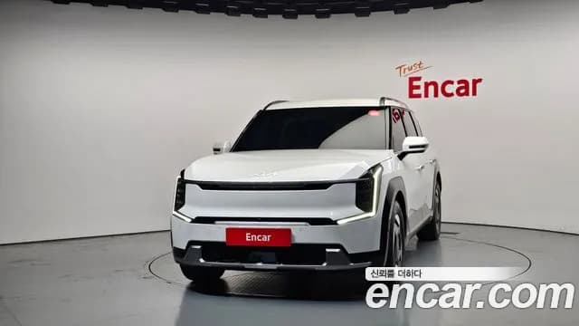 2024 Kia EV9 Long Range 2WD Sold VIN KNAAC811FRS006127 – photo 32 2024 Kia EV9 Long Range 2WD Sold VIN KNAAC811FRS006127 – photo 32