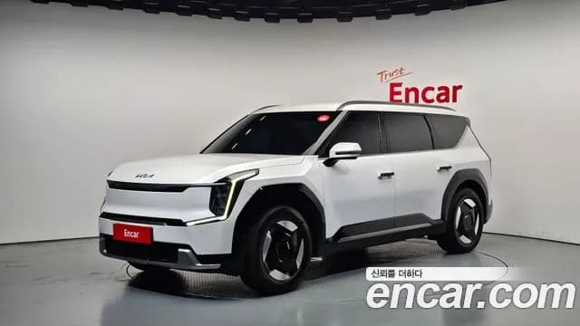 2024 Kia EV9 Long Range 2WD Sold VIN KNAAC811FRS006127 – photo 33 2024 Kia EV9 Long Range 2WD Sold VIN KNAAC811FRS006127 – photo 33