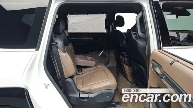 2024 Kia EV9 Long Range 2WD Sold VIN KNAAC811FRS006127 – photo 38 2024 Kia EV9 Long Range 2WD Sold VIN KNAAC811FRS006127 – photo 38