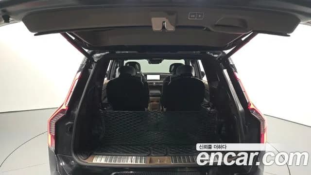2024 Kia EV9 Long Range 4WD Sold VIN KNAAC815PRS001182 – photo 13 2024 Kia EV9 Long Range 4WD Sold VIN KNAAC815PRS001182 – photo 13