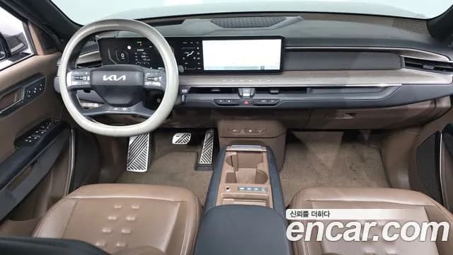 2024 Kia EV9 Long Range 4WD Sold VIN KNAAC815PRS001182 – photo 14 2024 Kia EV9 Long Range 4WD Sold VIN KNAAC815PRS001182 – photo 14