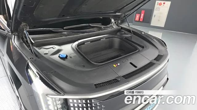 2024 Kia EV9 Long Range 4WD Sold VIN KNAAC815PRS001182 – photo 20 2024 Kia EV9 Long Range 4WD Sold VIN KNAAC815PRS001182 – photo 20