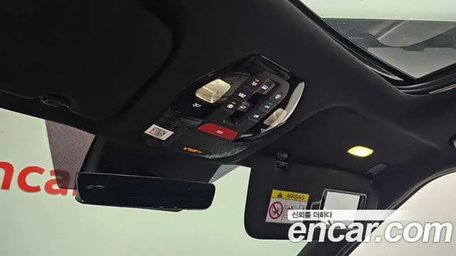 2024 Kia EV9 Long Range 4WD Sold VIN KNAAC815PRS001275 – rear exterior 2024 Kia EV9 Long Range 4WD Sold VIN KNAAC815PRS001275 – rear exterior