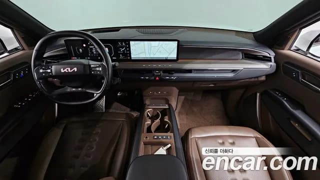2024 Kia EV9 Long Range 4WD Sold VIN KNAAC815PRS001275 – photo 11 2024 Kia EV9 Long Range 4WD Sold VIN KNAAC815PRS001275 – photo 11