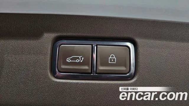 2024 Kia EV9 Long Range 4WD Sold VIN KNAAC815PRS001275 – photo 12 2024 Kia EV9 Long Range 4WD Sold VIN KNAAC815PRS001275 – photo 12