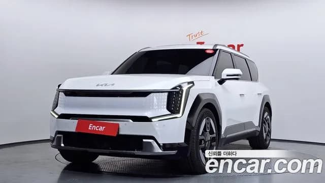 2024 Kia EV9 Long Range 4WD Sold VIN KNAAC815PRS001275 – photo 13 2024 Kia EV9 Long Range 4WD Sold VIN KNAAC815PRS001275 – photo 13
